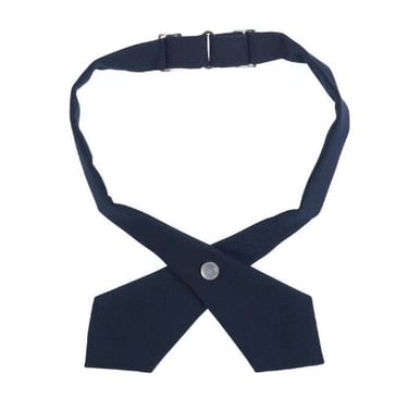 Navy Cross Tie