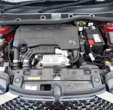 Motor PureTech