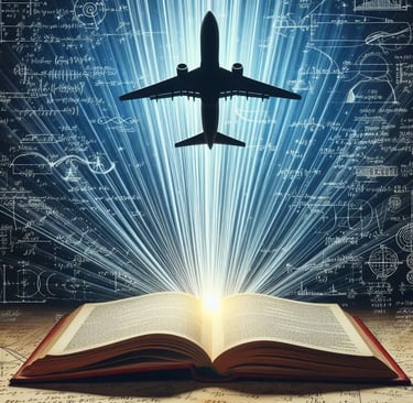 AI Explanations | AviatorExam EASA ATPL Exam Preparation