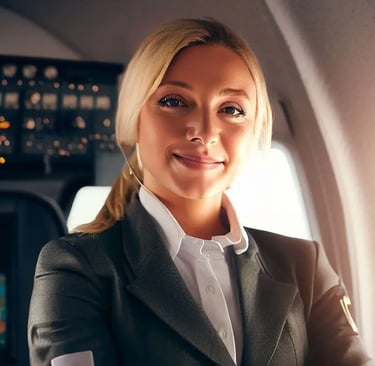 Pilot Review | AviatorExam EASA ATPL Exam Preparation