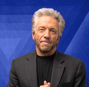Gregg Braden révèle comment activer intuition et autoguérison grâce à l’ADN humain.