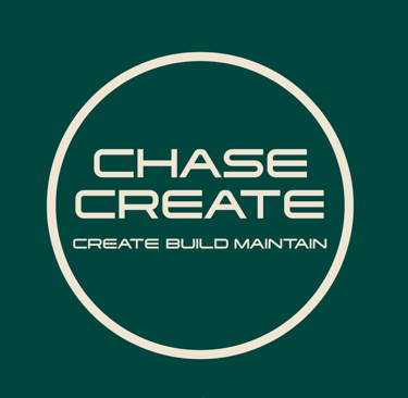 a logo for a business that is a business name