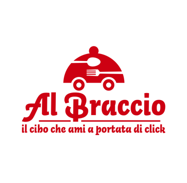 Al Braccio: consegna a domicilio dei piatti del ristorante Al Bel Paese.