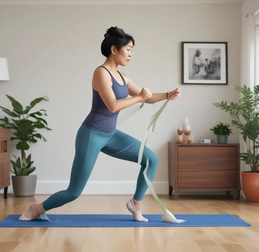 black blue and yellow textile