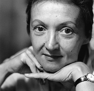 Christine Nöstlinger