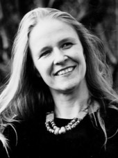 Cornelia Funke