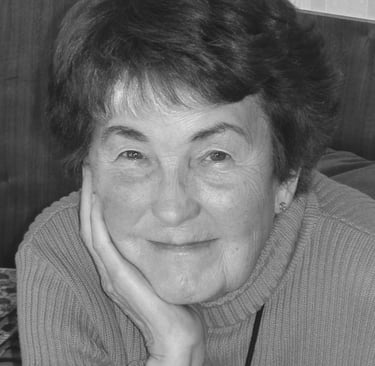 Käthe Recheis