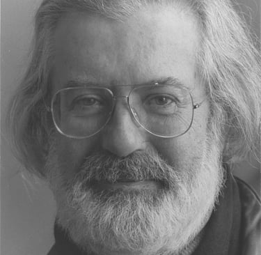 Michael Ende