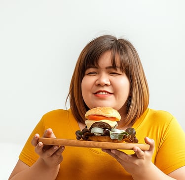 Avoiding Weekend Binges & Social Temptations: A Wellness Coach's Guide