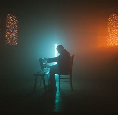 Captation Sauvage - Diva