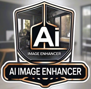 AI, AI image enhancer, AI image edit, image editor, image enhancer, image modification