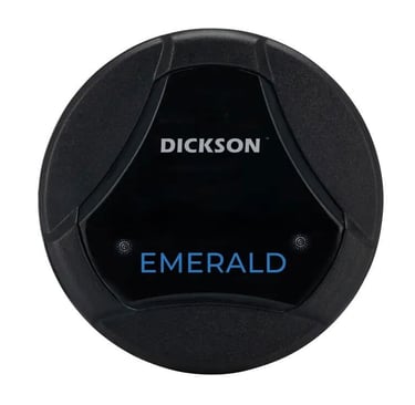 Dickson Emerald Datalogger | SL Process Measurement