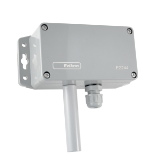 Evikon Humidity and Temperature Datalogger E2244 | SL Process Measurement