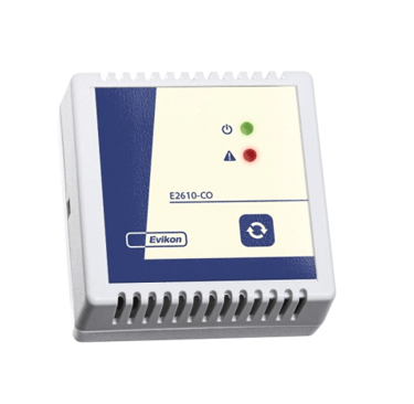 Evikon Gas Transmitter E2610 | SL Process Measurement