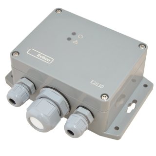 Evikon Gas Transmitter E2630 | SL Process Measurement