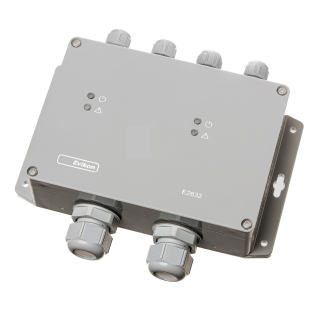 Evikon Gas Transmitter E2632 | SL Process Measurement