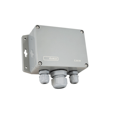 Evikon Gas Transmitter E2638 | SL Process Measurement