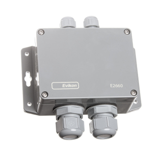 Evikon Gas Transmitter E2660 | SL Process Measurement