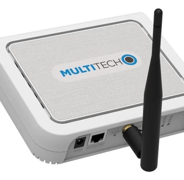 Dickson Lora Pro Gateway | SL Process Measurement