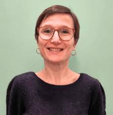 Sandrine Bertrumé Psycholgue