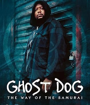 ghost_dog_jim_jarmusch_cinepedia_movie_wikicine_streaming