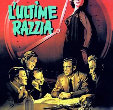 l'ultime_razzia_stanley_kubrick_movie_wikicine_cinepedia