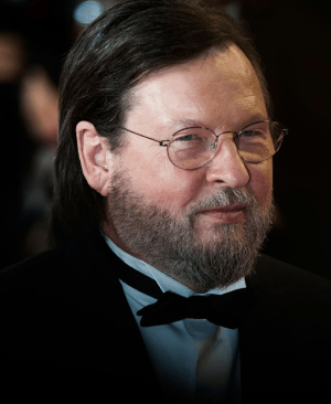 Lars von Trier films streaming, achats, documentation