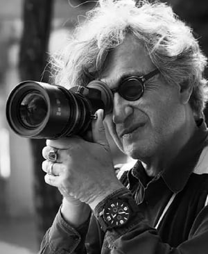 Wim Wenders streaming ventes et documentation cinépédia