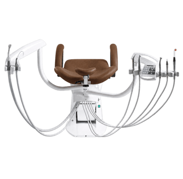 unit orthodontie