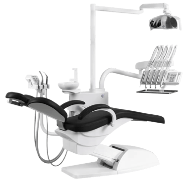 chirana connect easy black