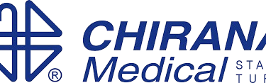 logo chirana medical