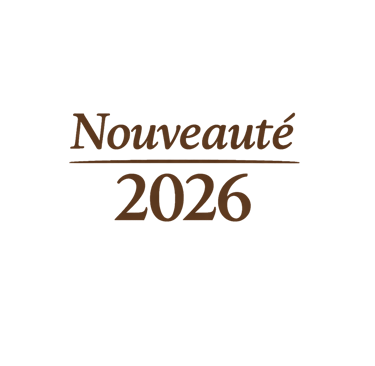 Nouveauté 2026 chirana 