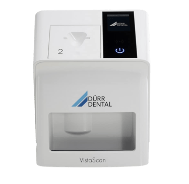 VistaScan Durr Dental Mini Easy équipements périphériques