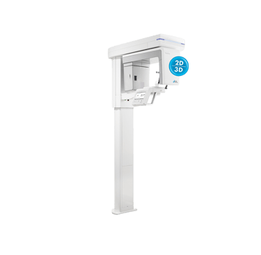 VistaVox S 3D durr dental