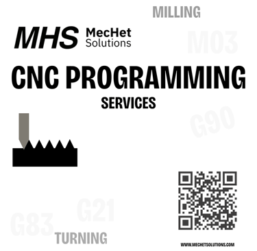 cnc programming