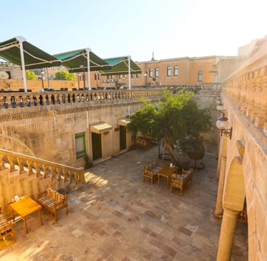 Narlı Ev Butik Otel - Anında Rezervasyon