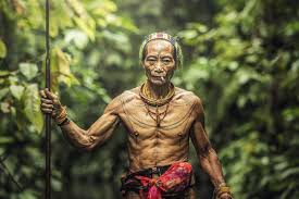 Suku Mentawai