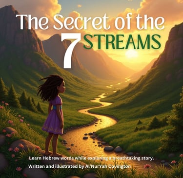 The Secret of the 7 Streams