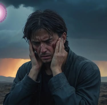 Cómo la meteorosensibilidad afecta a las personas