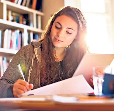 Online IGCSE Alevel classes