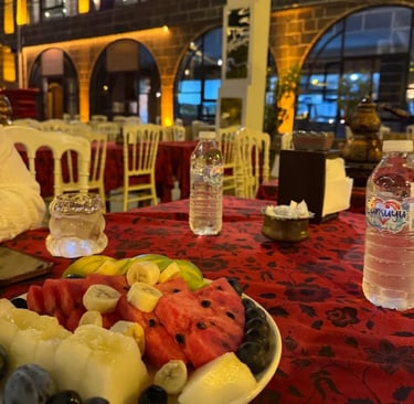 Diyarbakır Eyvan Gecesi