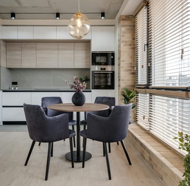 smart blinds