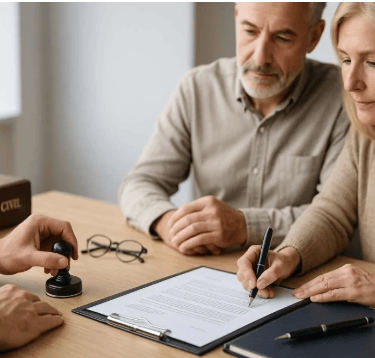 Gift vs Inheritance in Spain