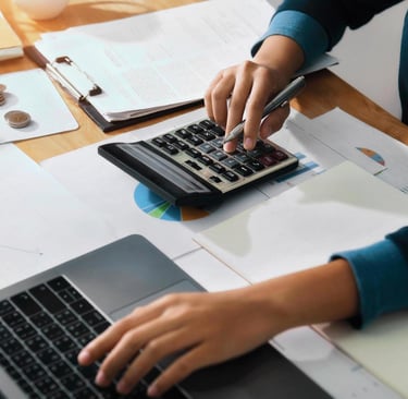 Spanish Inheritance Tax for Non-Residents