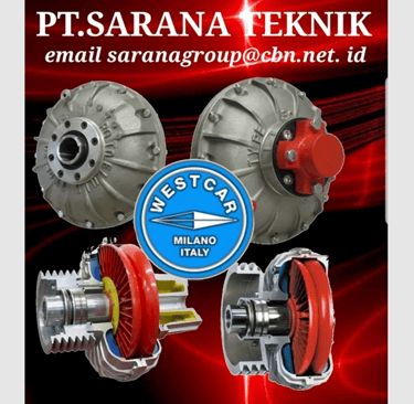 Jual Westcar fluid Coupling, jual Transfluid Fluid Coupling, jual Martin Tire Coupling.