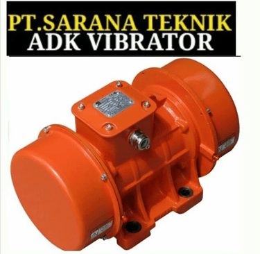 Jual OLI Vibrator Motor, jual Quantum Vibrator Motor, jual Bonzer Vibrator Motor.
