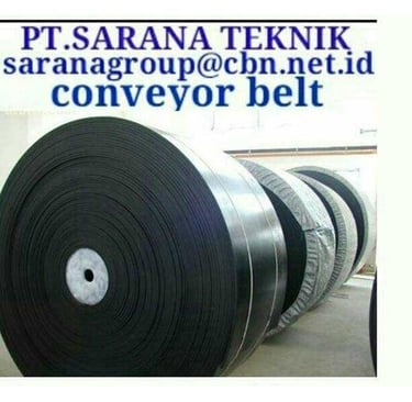 Jual Continental Conveyor Belt, jual Star Conveyor Belt, jual Jual Bando VBelt