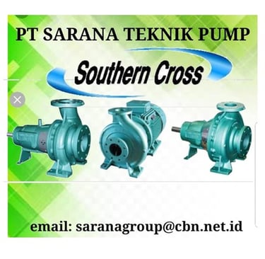 Jual KSB Centrifugal Pump, jual Sigma Gear Pump, jual Grundfos Submersible Pump.