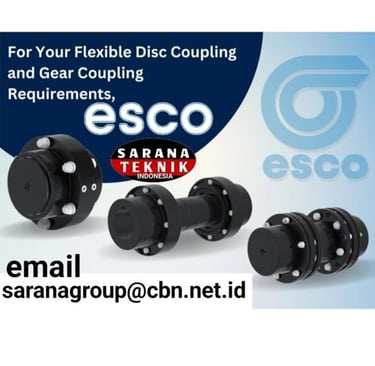 Jual Thomas disc Coupling, jual Vulkan coupling, jual Flexomax Coupling.