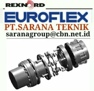 Jual Thomas disc Coupling, jual Vulkan coupling, jual Flexomax Coupling.